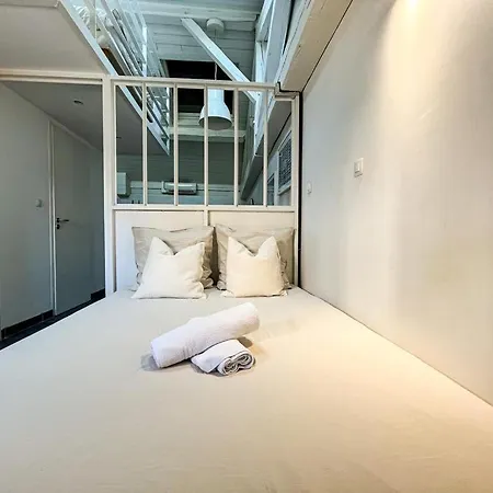 Appartement Keywest