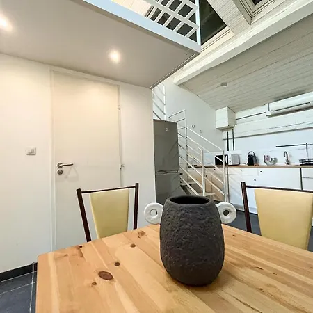 Keywest Appartement
