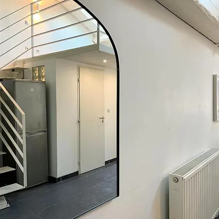 Appartement Keywest *