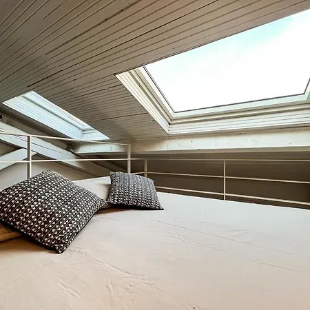 Keywest Appartement Villeurbanne