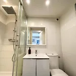 Keywest Apartment Villeurbanne