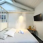 Apartment Keywest Villeurbanne