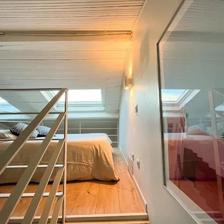Keywest Apartment