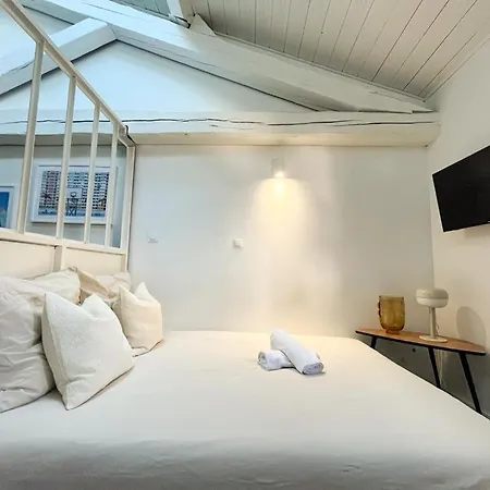 Keywest Apartment Villeurbanne