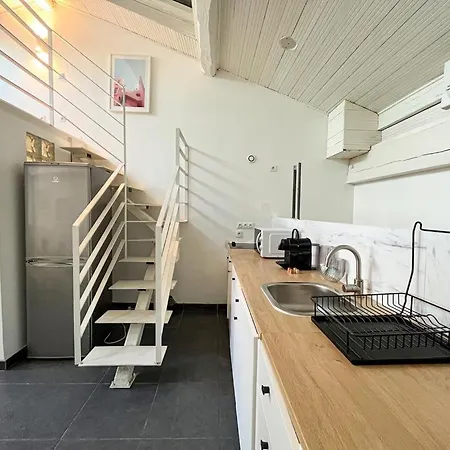 Apartment Keywest *