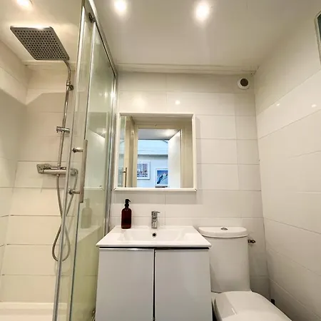 Keywest Apartment Villeurbanne
