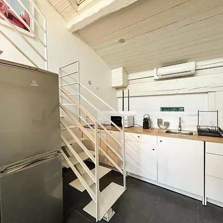 Apartment Keywest Villeurbanne