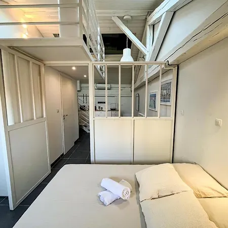Keywest Apartment