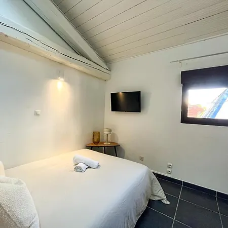 Keywest Apartment *
