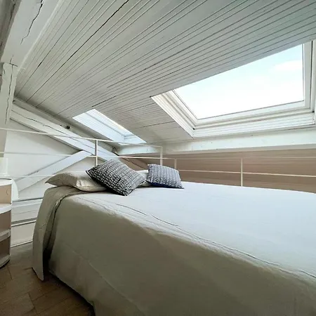 Apartment Keywest *
